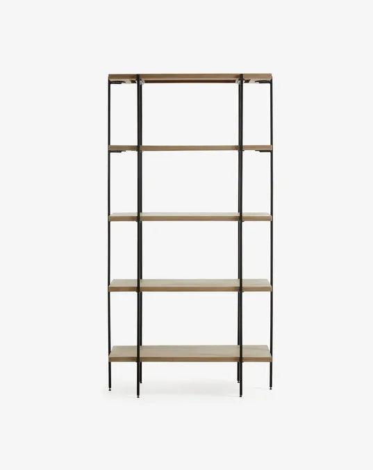 Pencel Bookcases Mango Wood #1 - Duraster
