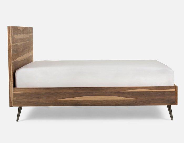 Jodha Bed Sheesham Wood #5 - Duraster
