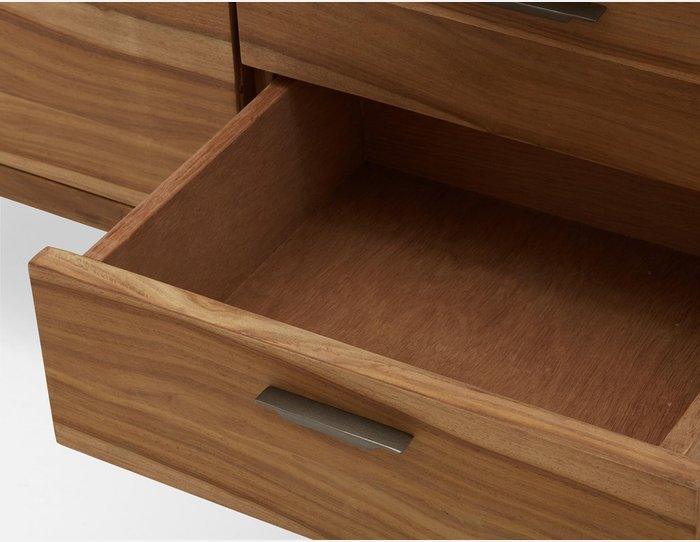 Jodha Sideboard Sheesham Wood #2 - Duraster