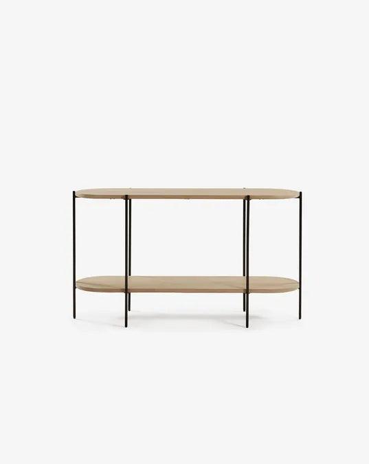 Pencel Console Table Mango Wood #4 - Duraster