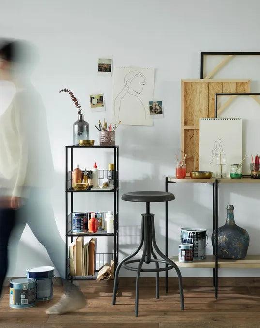 Pencel Console Table Mango Wood #4 - Duraster