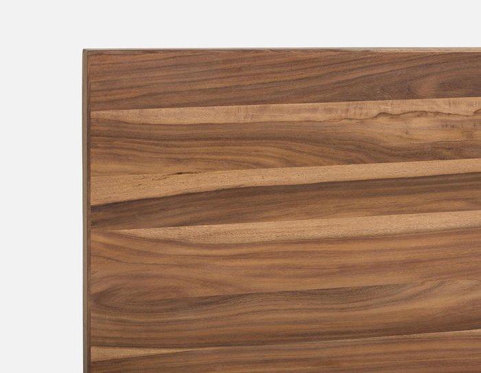 Jodha Bed Sheesham Wood #5 - Duraster