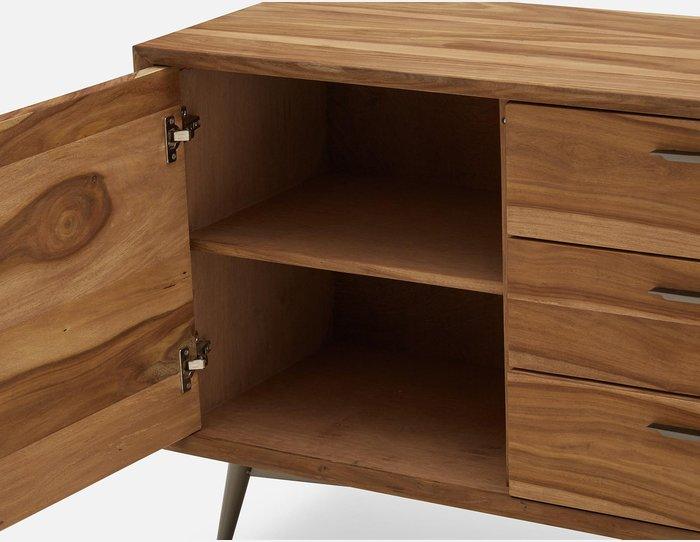 Jodha Sideboard Sheesham Wood #2 - Duraster