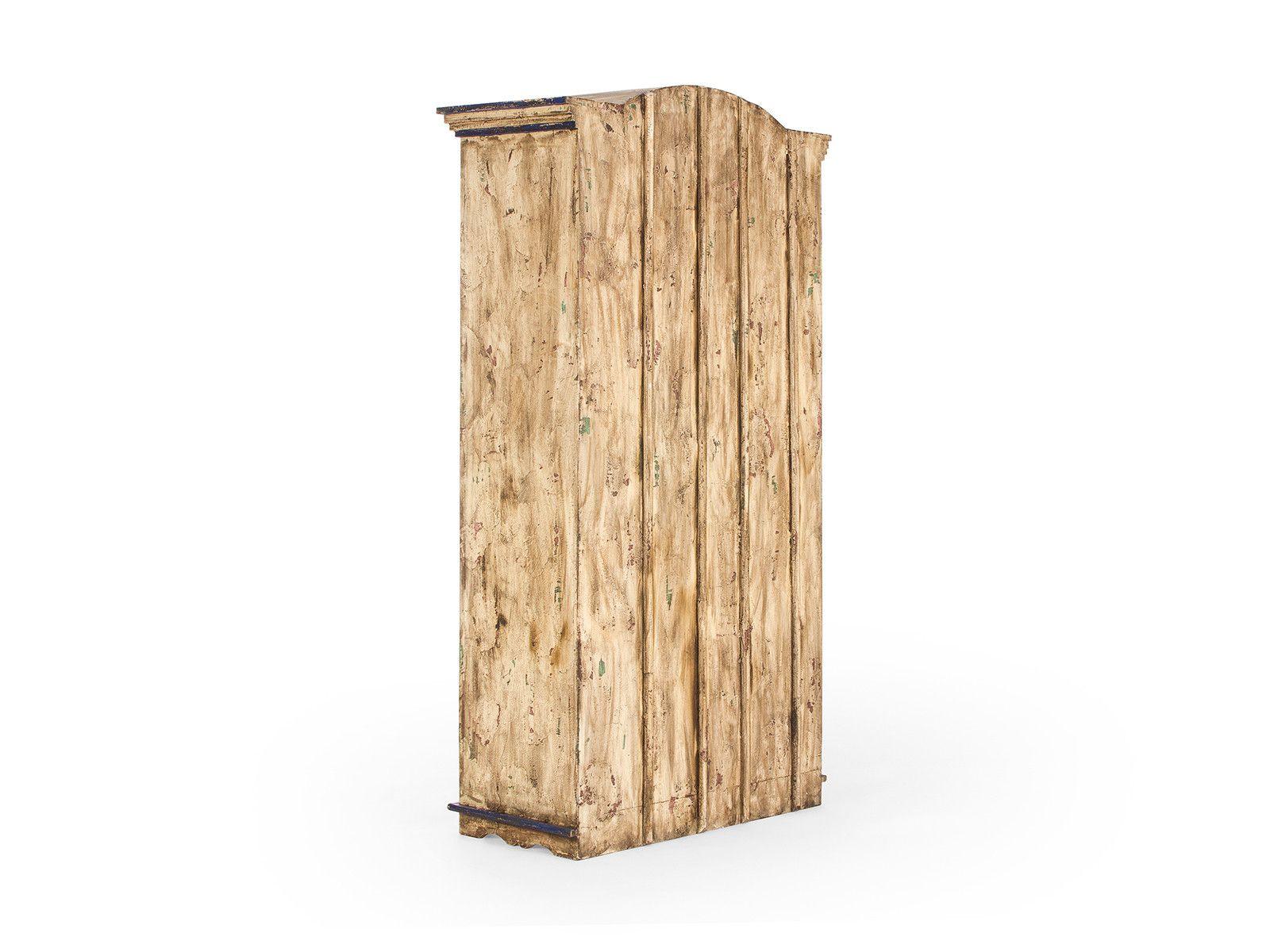 PEASANT CUPBOARD PATINA - Duraster