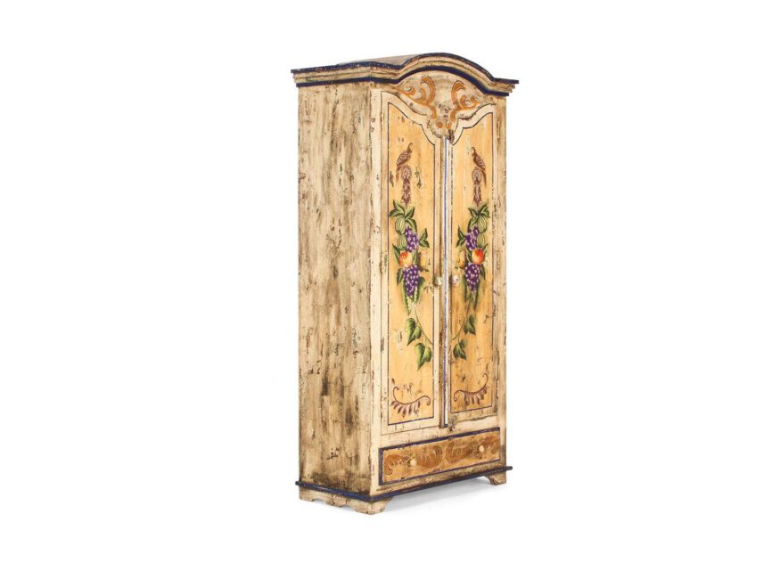 PEASANT CUPBOARD PATINA - Duraster