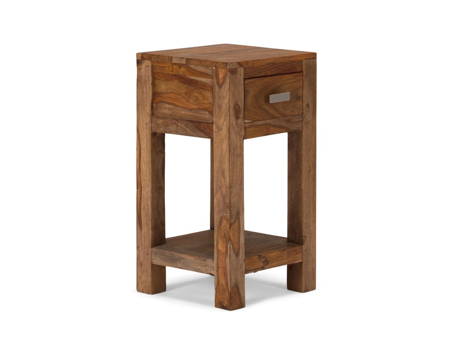 SIDE TABLE MONROVIA NATURAL - Duraster