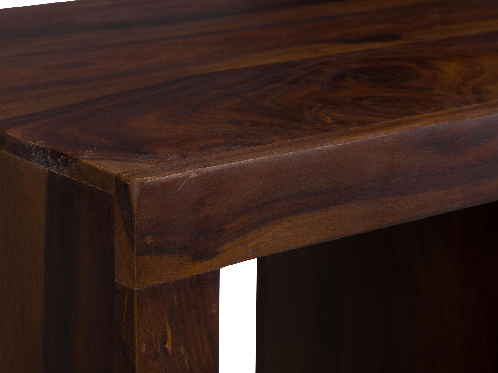 Elite Simple & Elegant Open Book Shelf #2 - Duraster