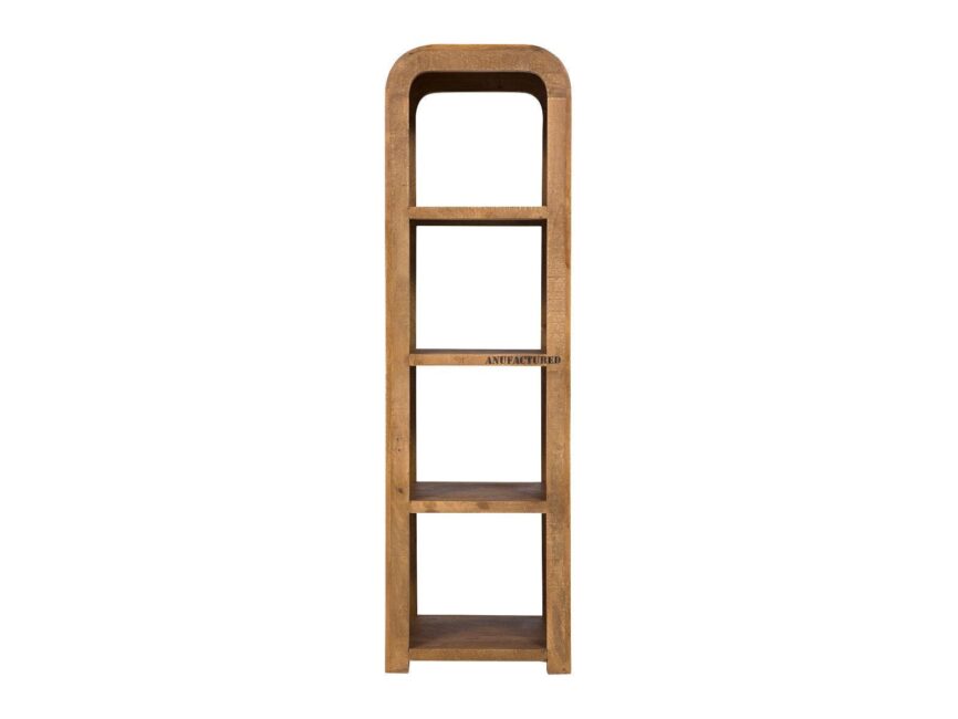 SHEFFIELD BOOKCASE - Duraster