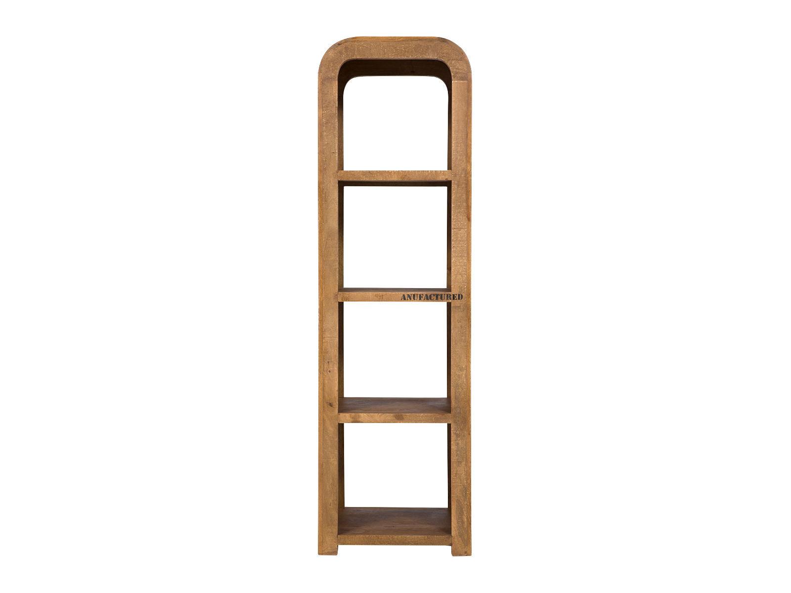 SHEFFIELD BOOKCASE - Duraster