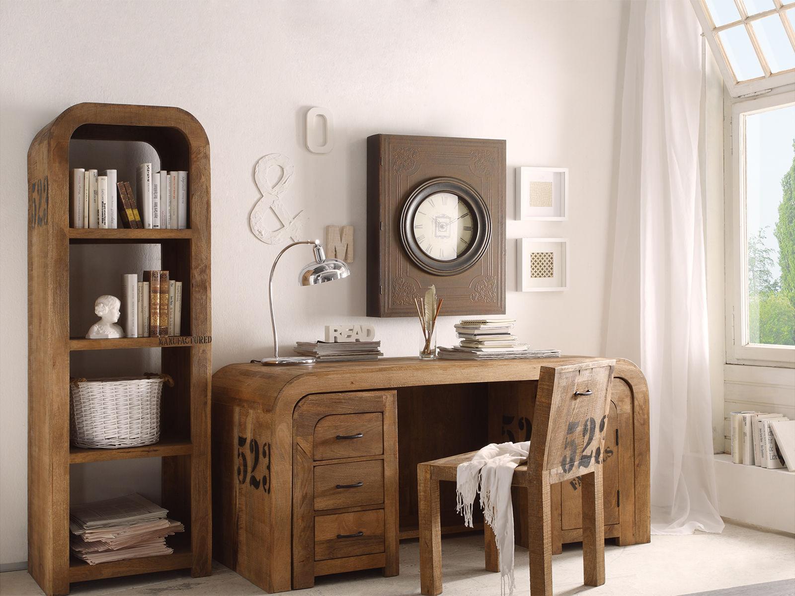 SHEFFIELD BOOKCASE - Duraster