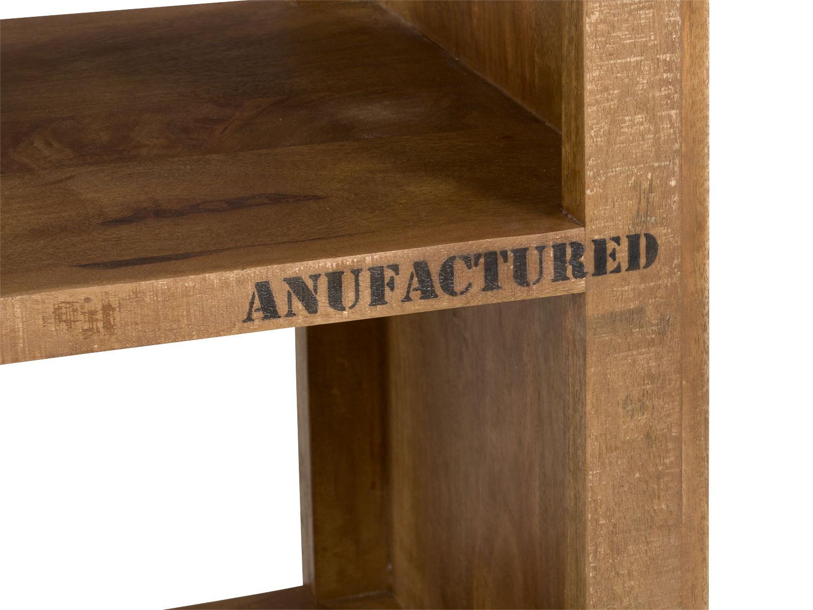 SHEFFIELD BOOKCASE - Duraster
