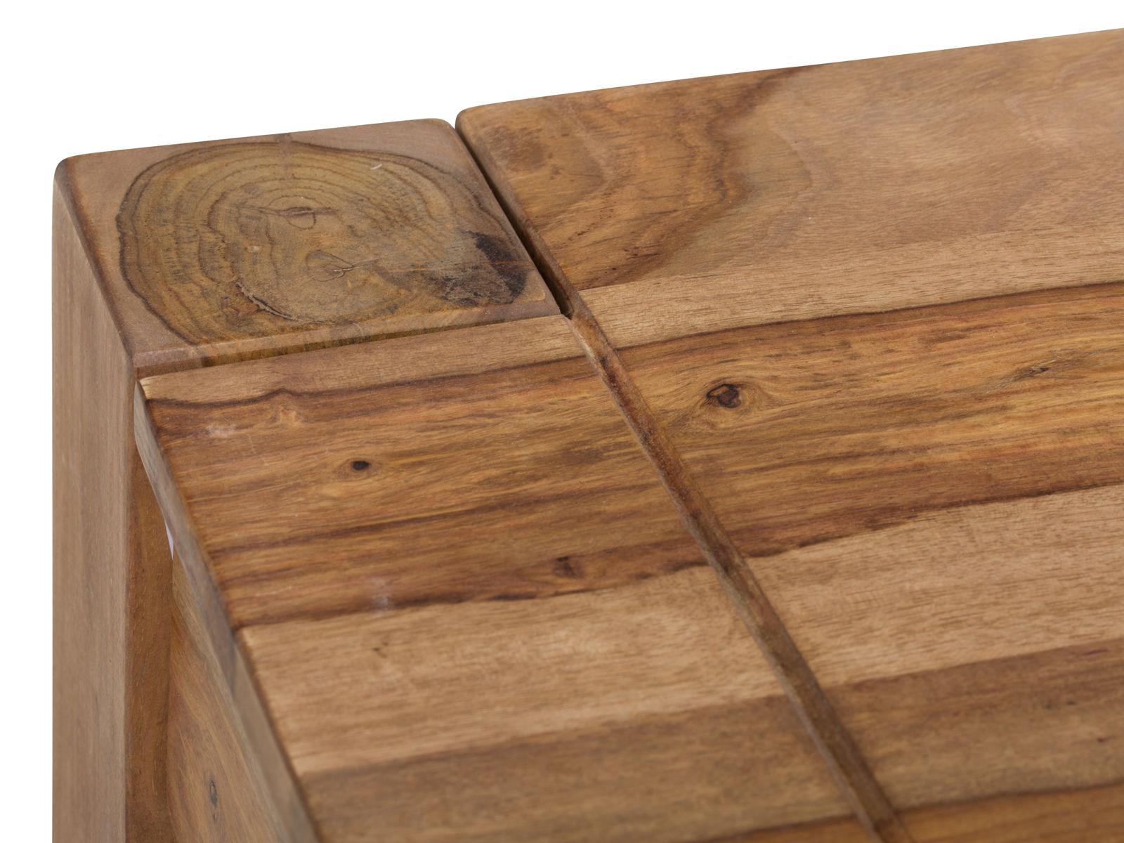 MONROVIA COFFEE TABLE - Duraster