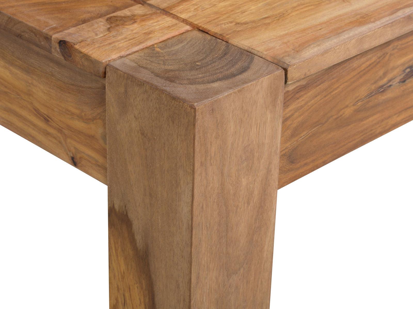 MONROVIA COFFEE TABLE - Duraster