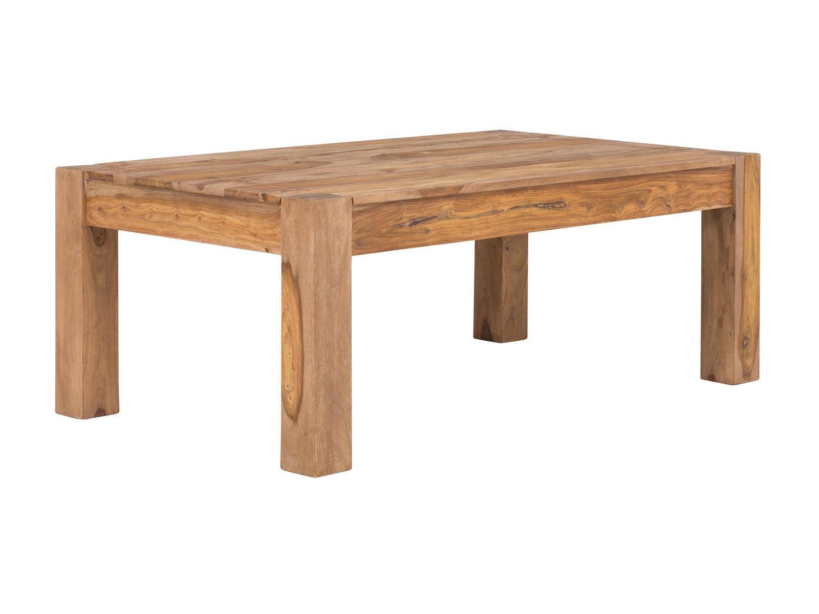 MONROVIA COFFEE TABLE - Duraster