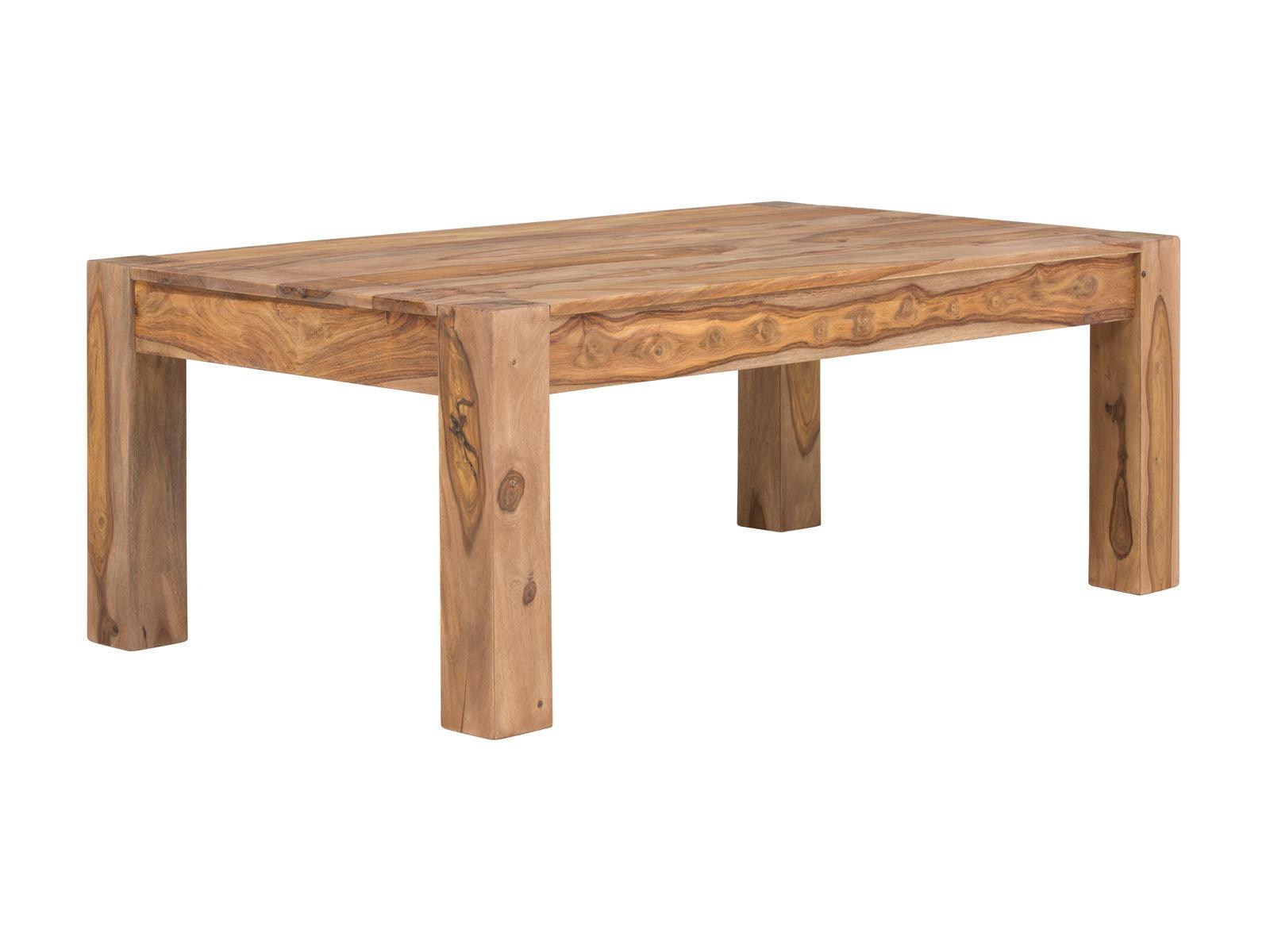 MONROVIA COFFEE TABLE - Duraster