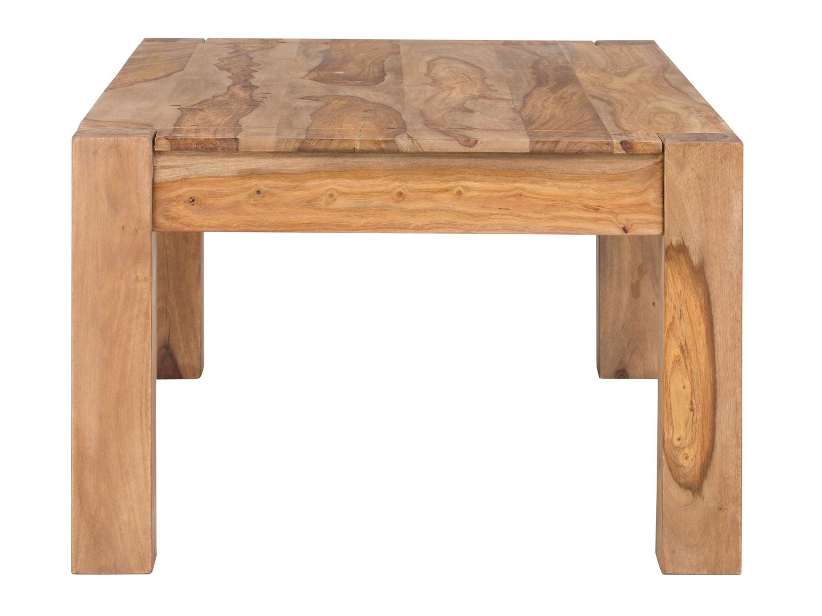 MONROVIA COFFEE TABLE - Duraster
