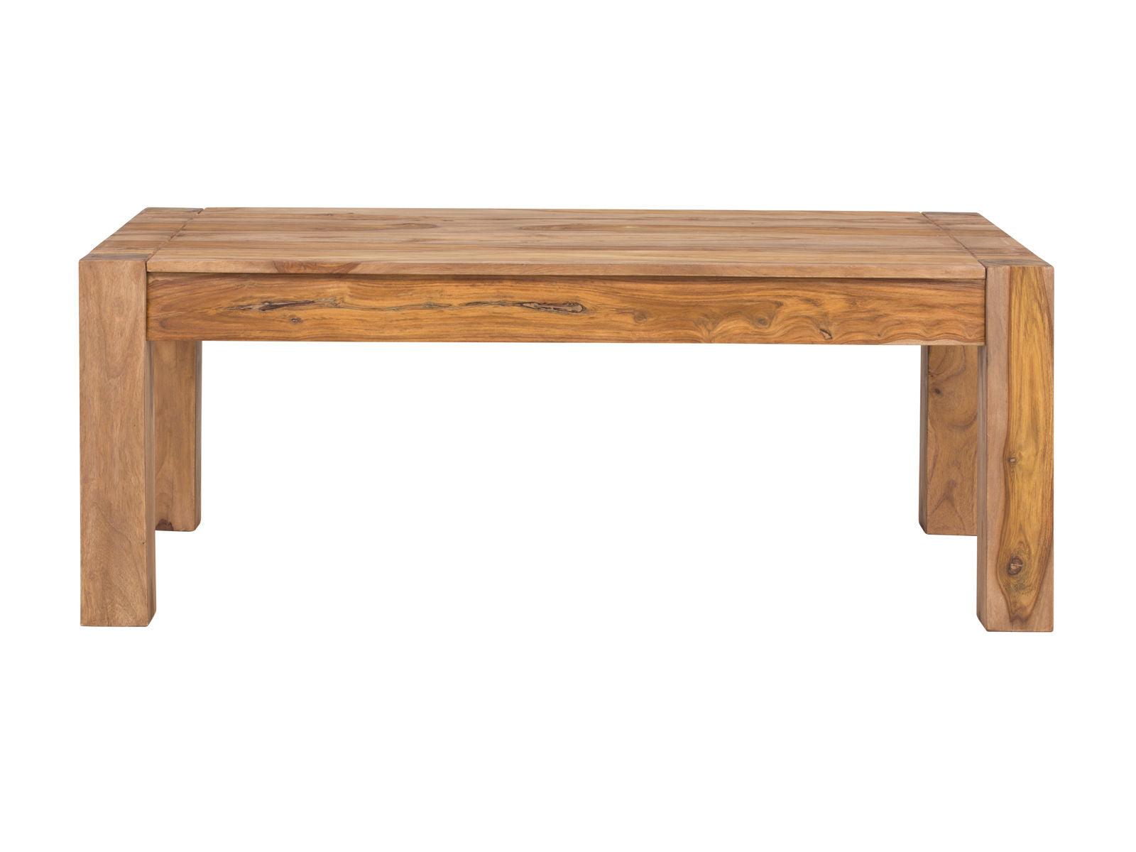 MONROVIA COFFEE TABLE - Duraster