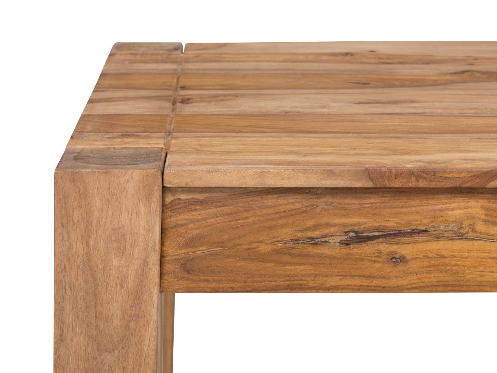 MONROVIA COFFEE TABLE - Duraster