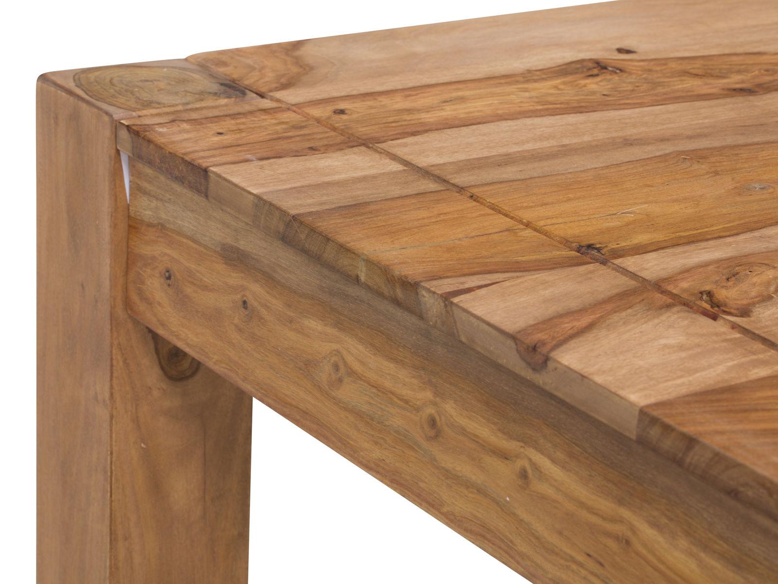 MONROVIA COFFEE TABLE - Duraster