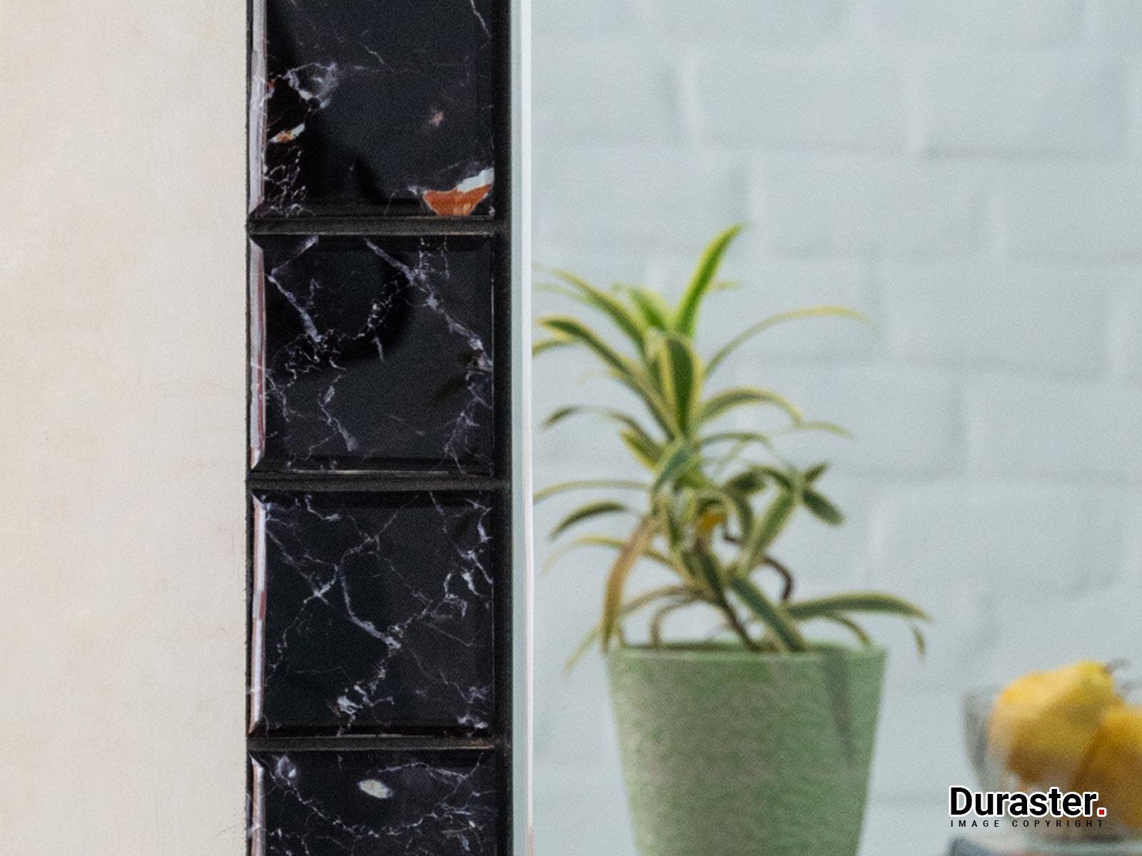 Rectangle Glass wall Mirror - Duraster