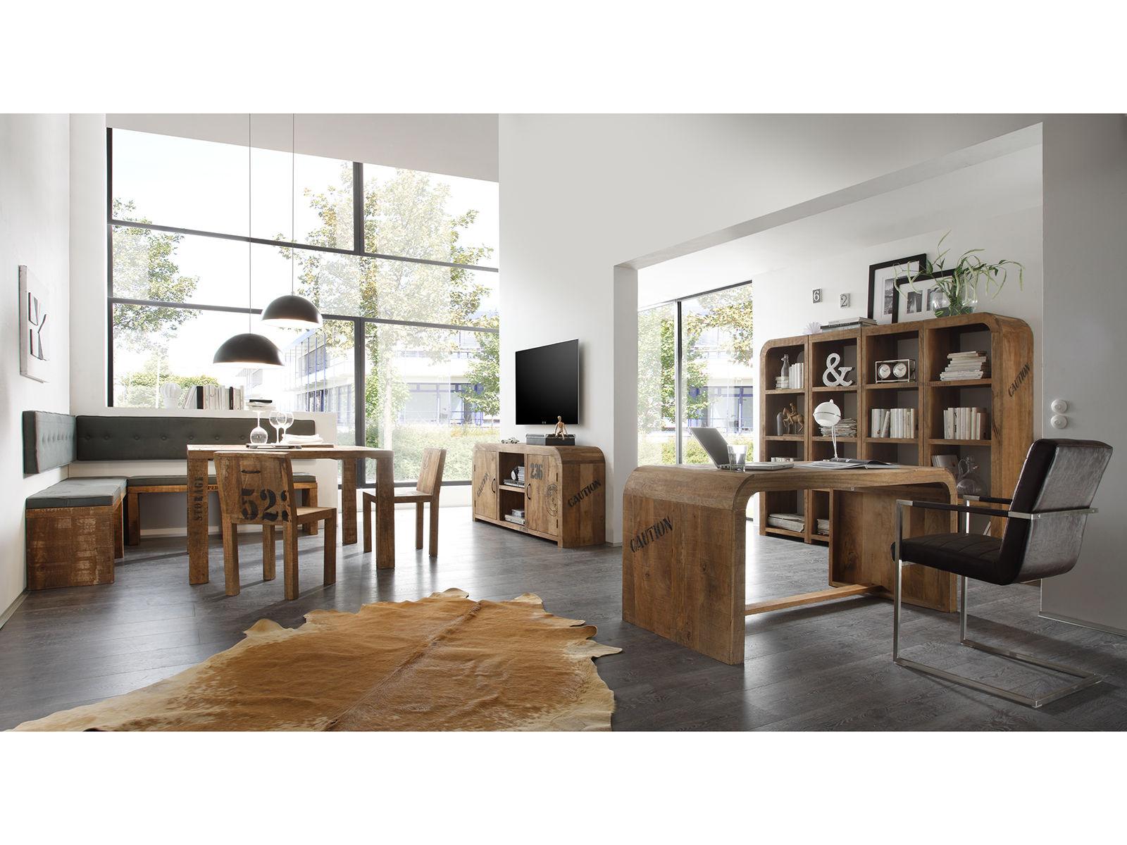 SHEFFIELD CORNER BENCH - Duraster
