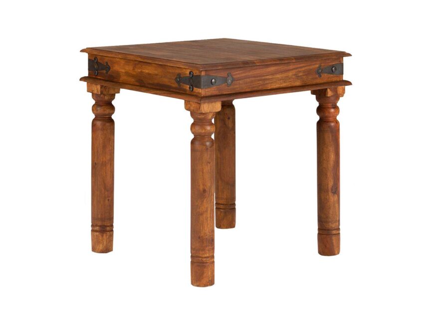 MERLIN DINING TABLE - Duraster
