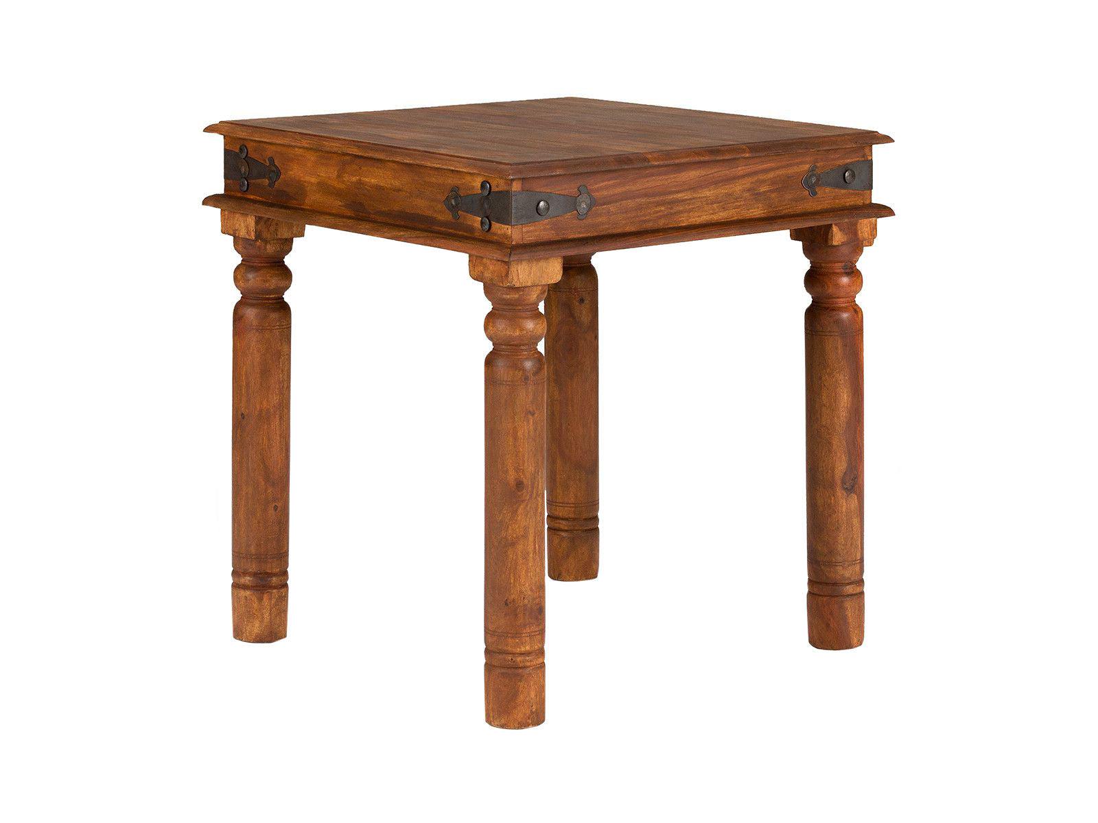 MERLIN DINING TABLE - Duraster