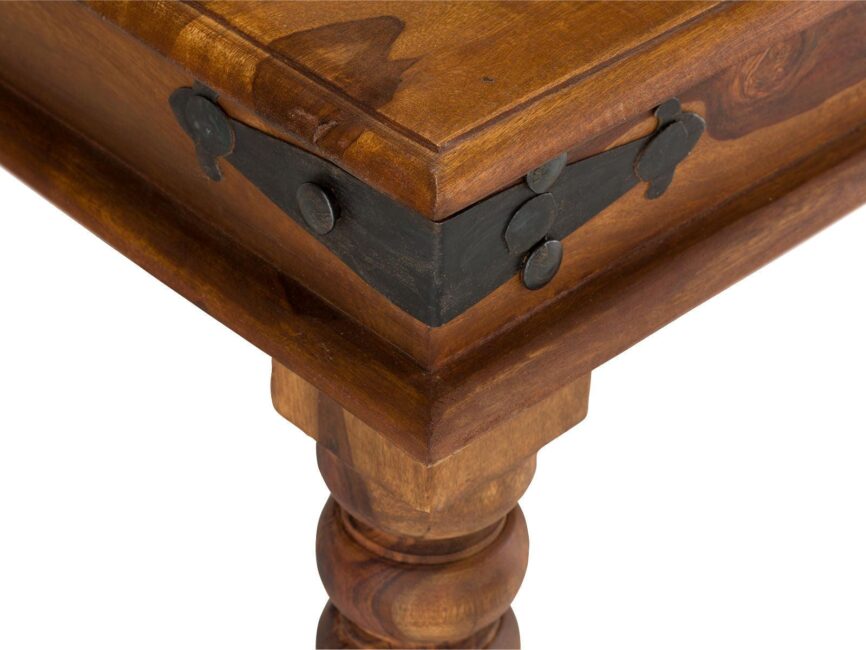 MERLIN DINING TABLE - Duraster