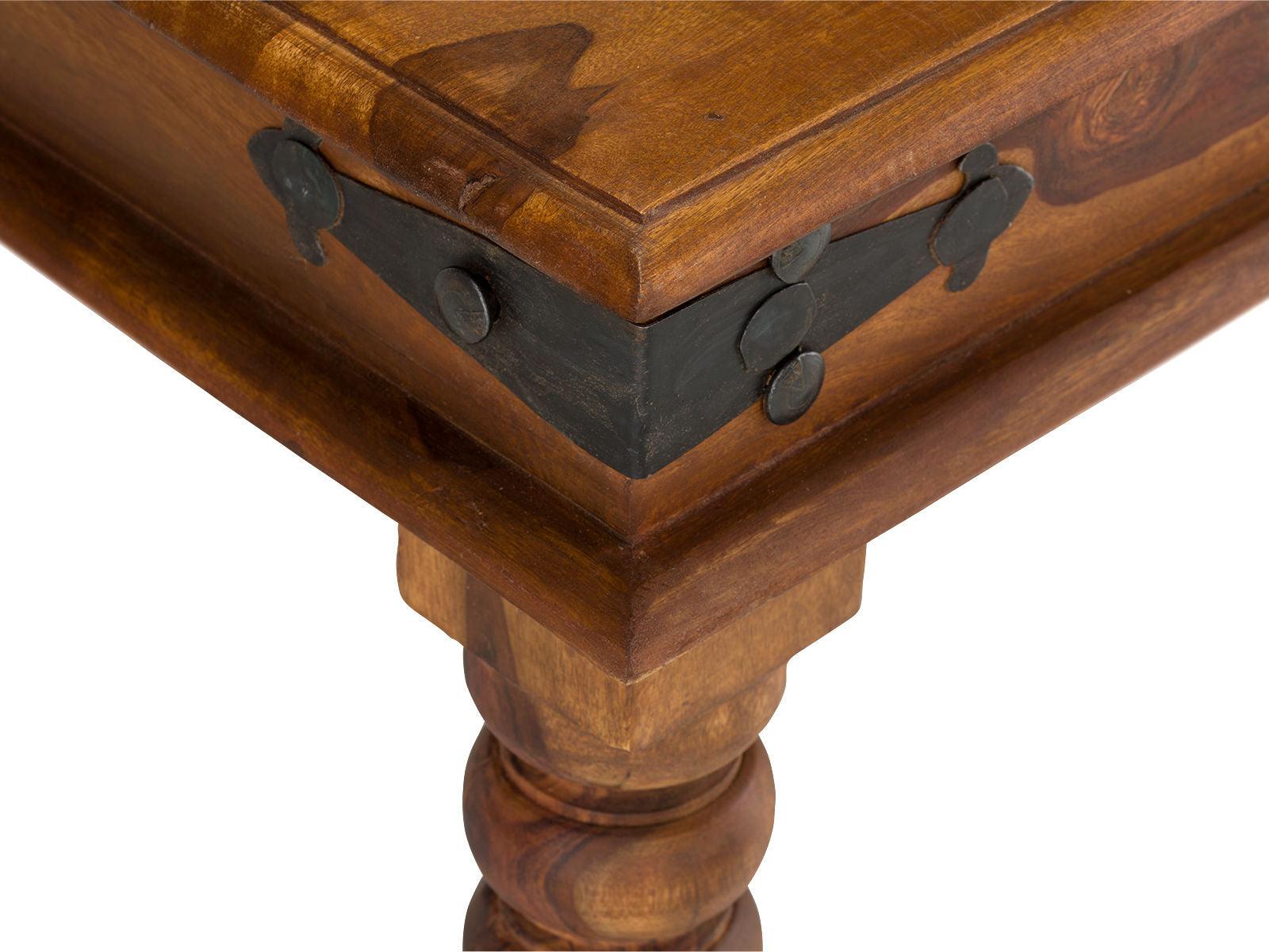 MERLIN DINING TABLE - Duraster