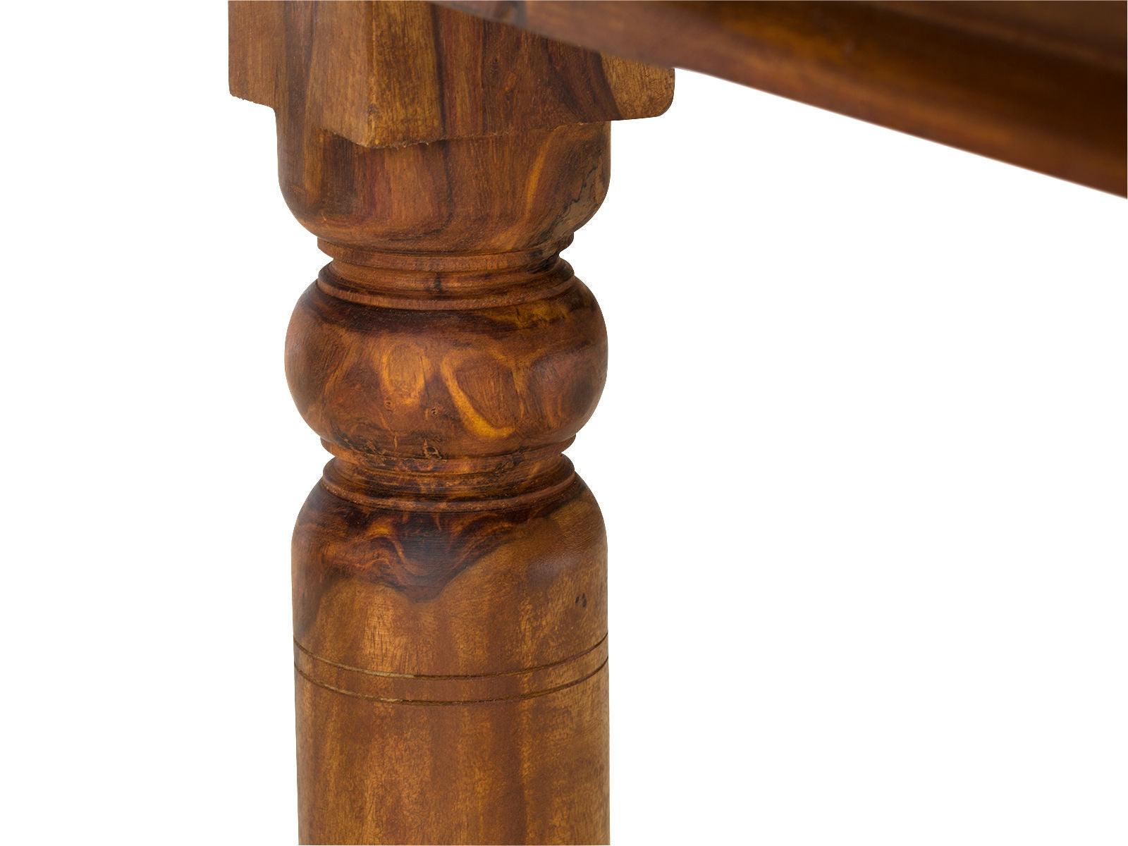 MERLIN DINING TABLE - Duraster