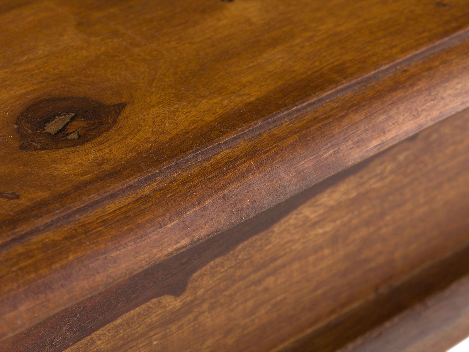 MERLIN DINING TABLE - Duraster