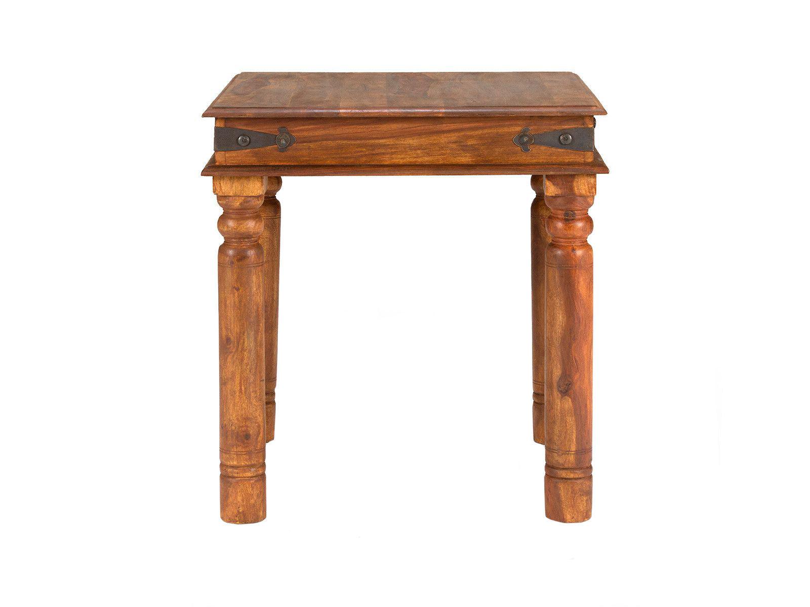 MERLIN DINING TABLE - Duraster
