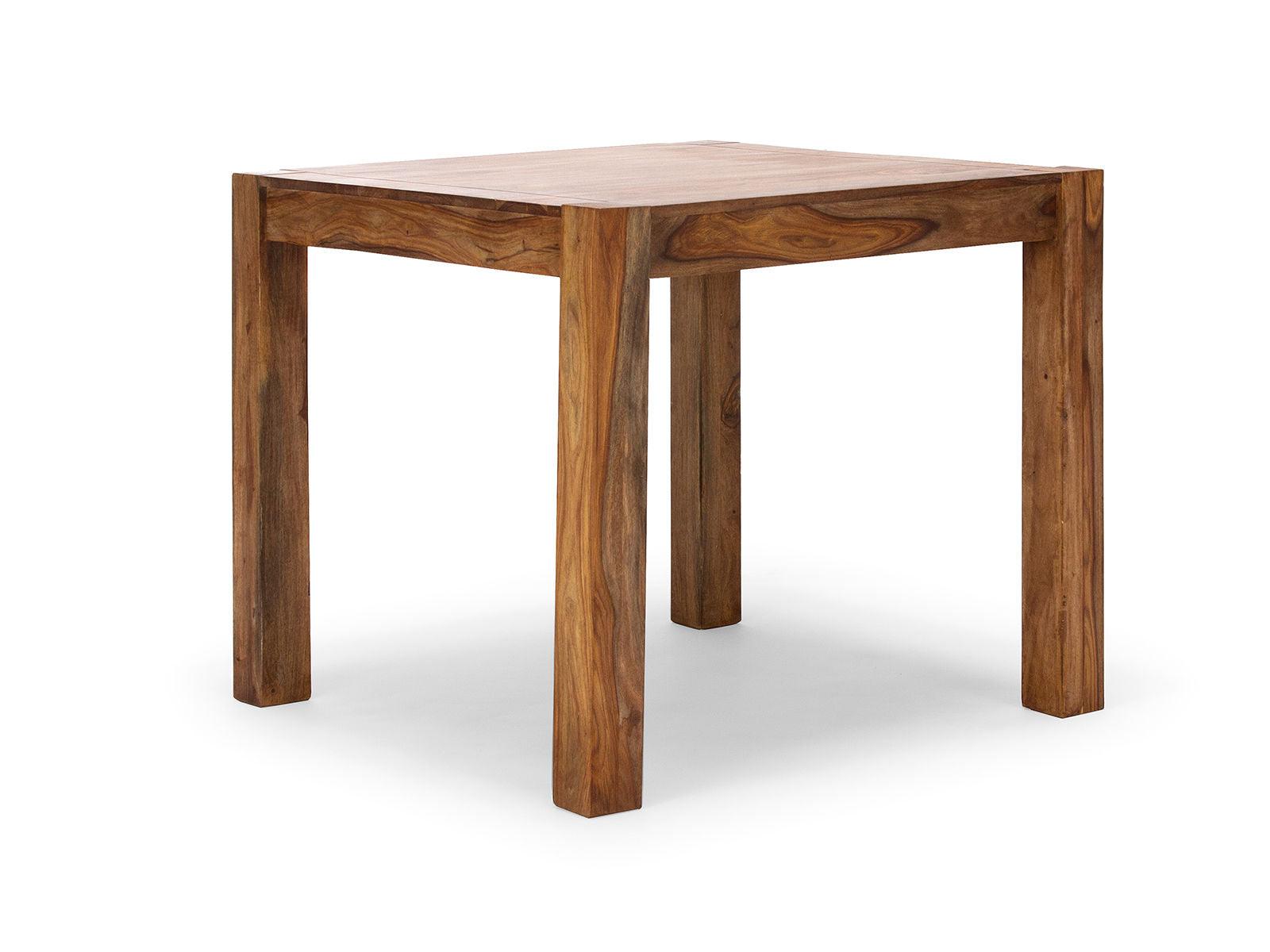 MONROVIA DINING TABLE NATURAL - Duraster