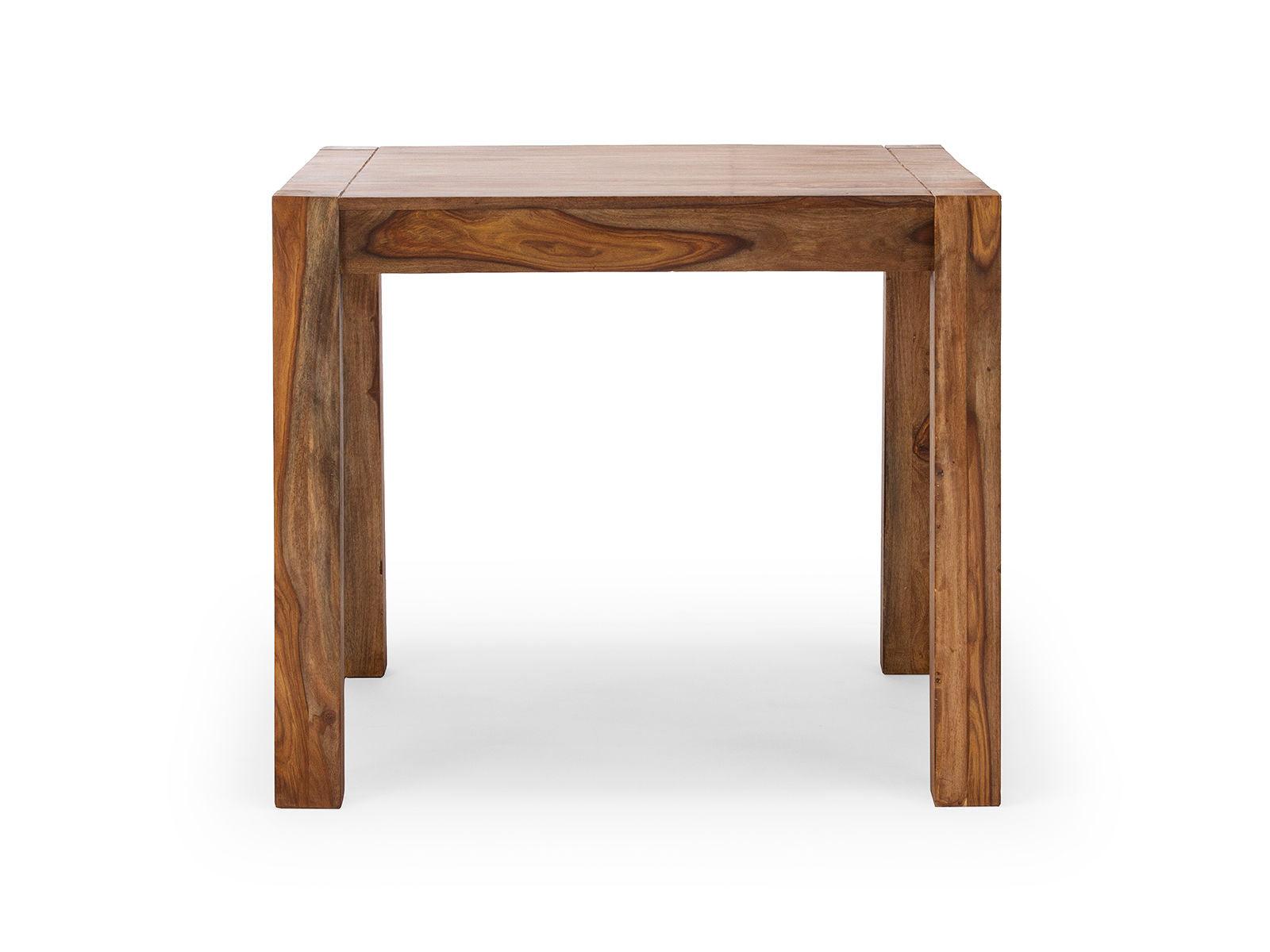 MONROVIA DINING TABLE NATURAL - Duraster