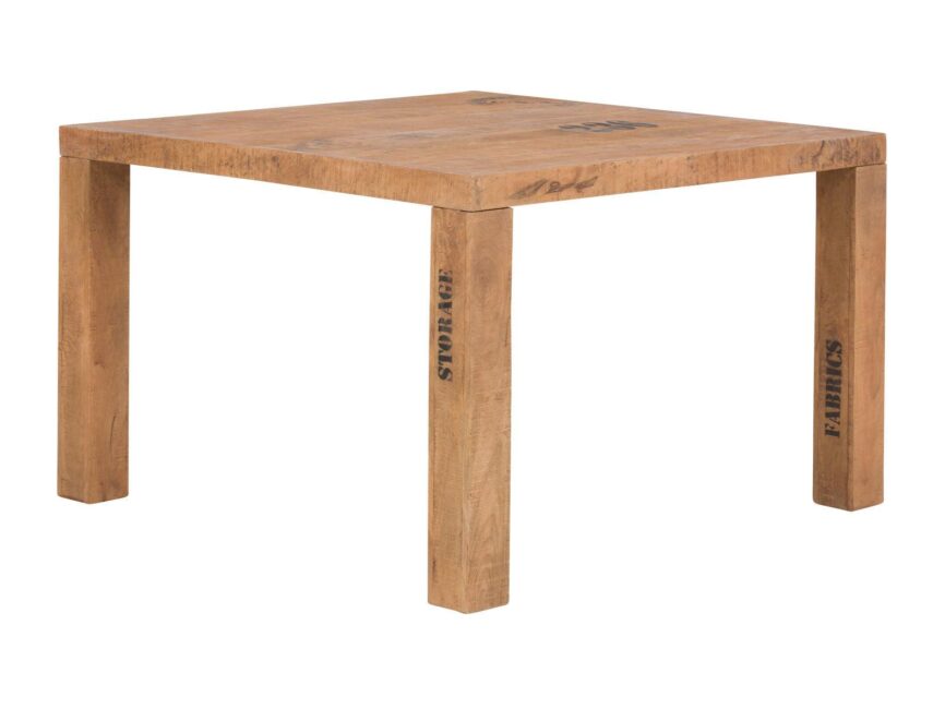 SHEFFIELD DINING TABLE - Duraster