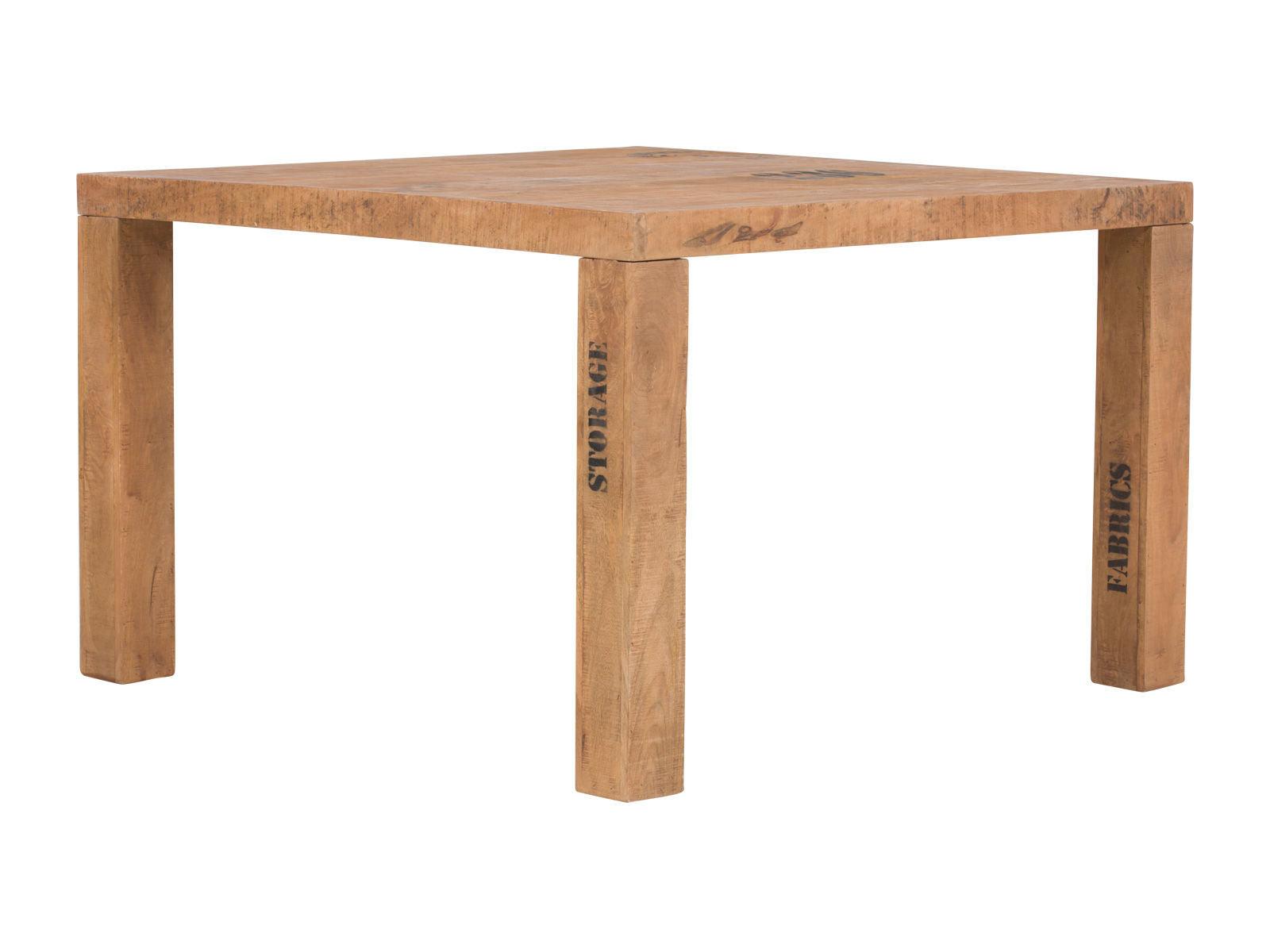 SHEFFIELD DINING TABLE - Duraster