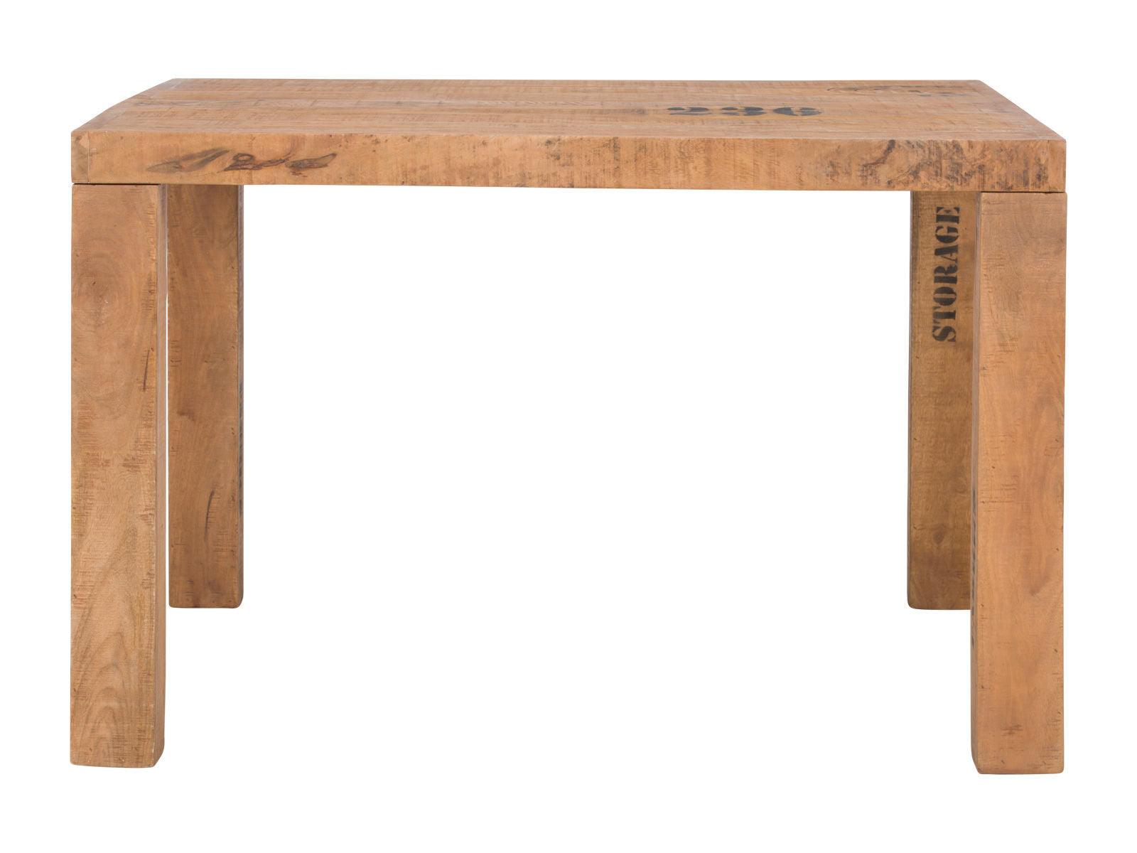 SHEFFIELD DINING TABLE - Duraster