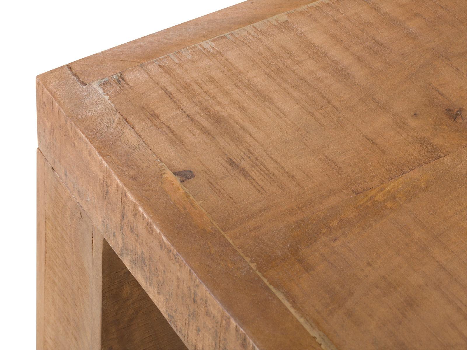 SHEFFIELD DINING TABLE - Duraster