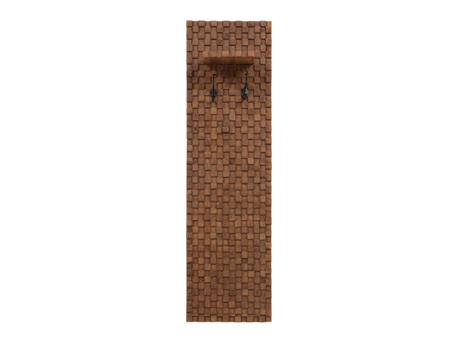 Ninaad Exotic Mango Wall Coat Hanger #5 - Duraster
