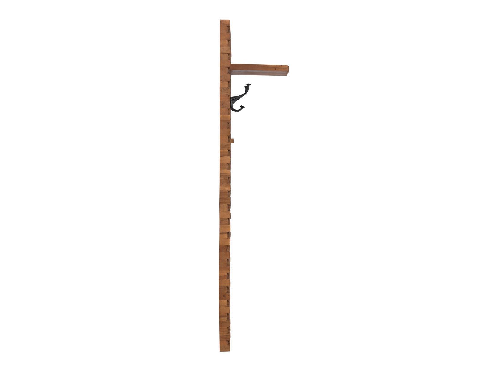 Ninaad Exotic Mango Wall Coat Hanger #5 - Duraster