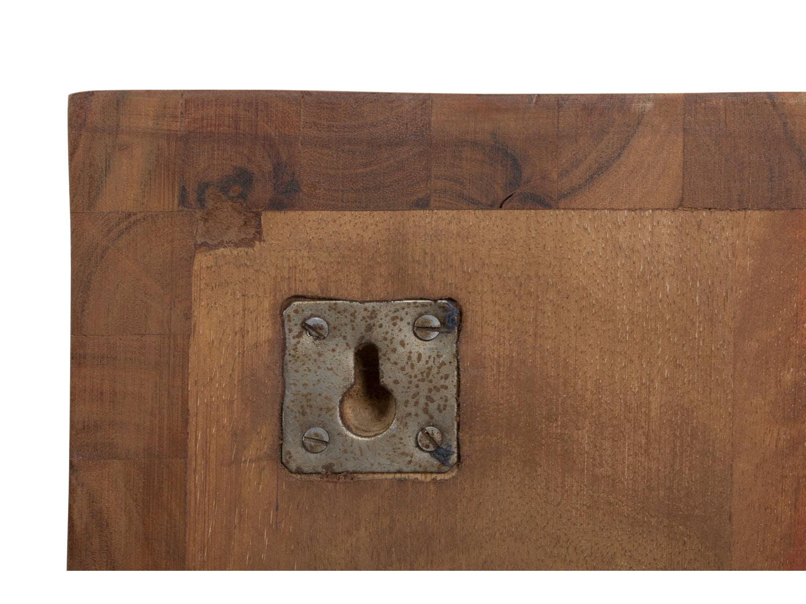 Ninaad Exotic Mango Wall Coat Hanger #5 - Duraster