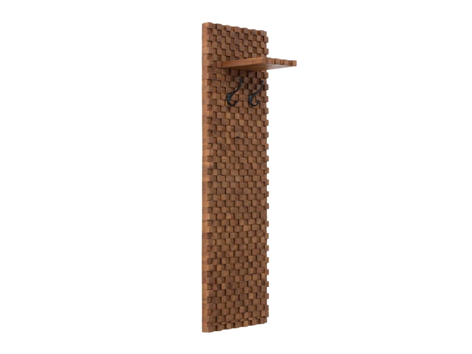 Ninaad Exotic Mango Wall Coat Hanger #5 - Duraster