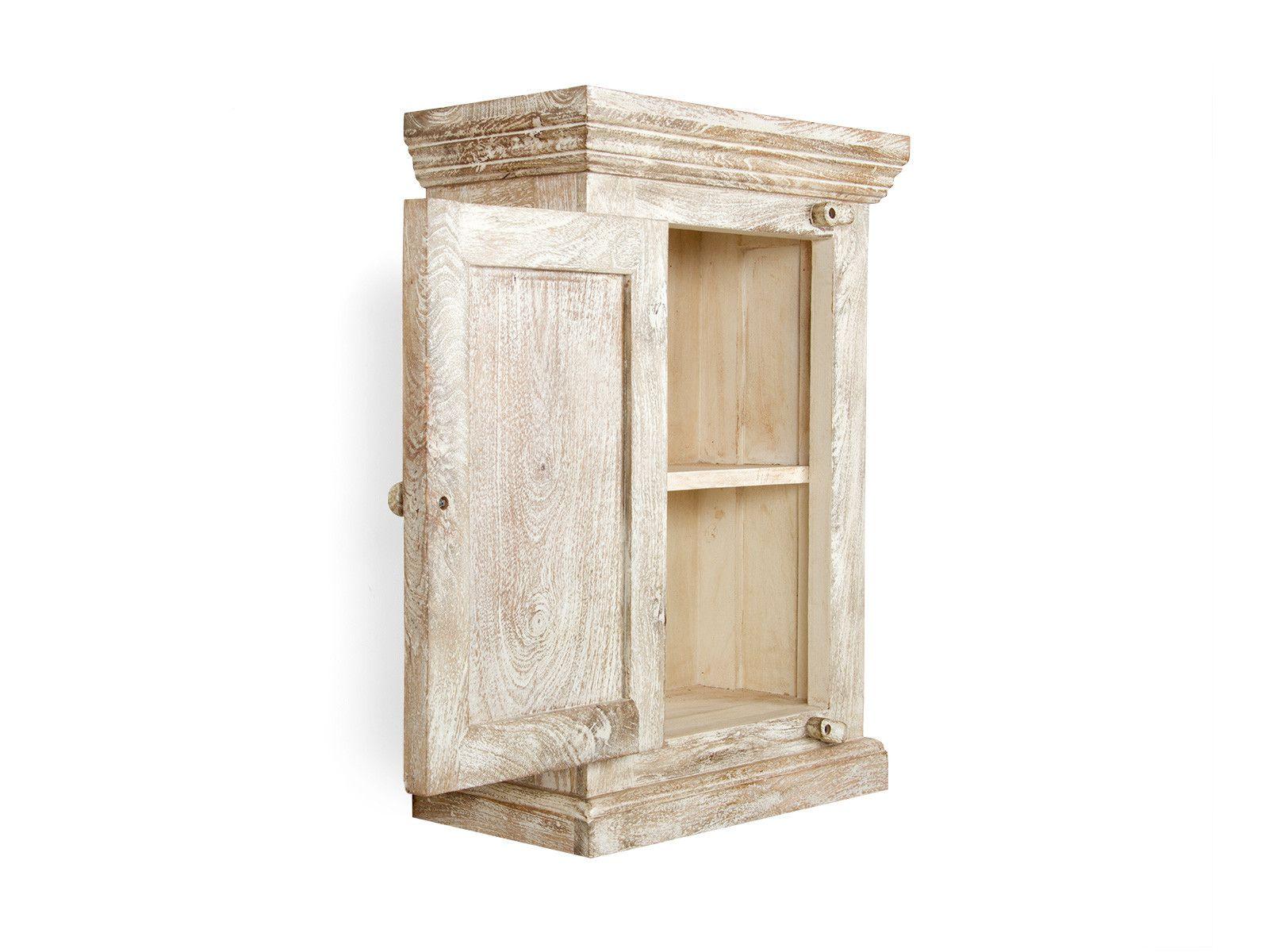 WALL CABINET PATINA - Duraster