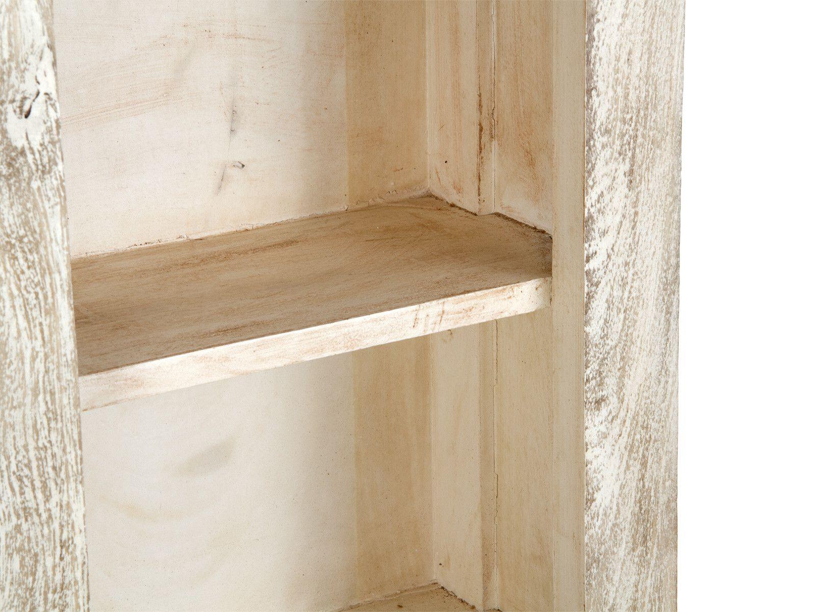 WALL CABINET PATINA - Duraster