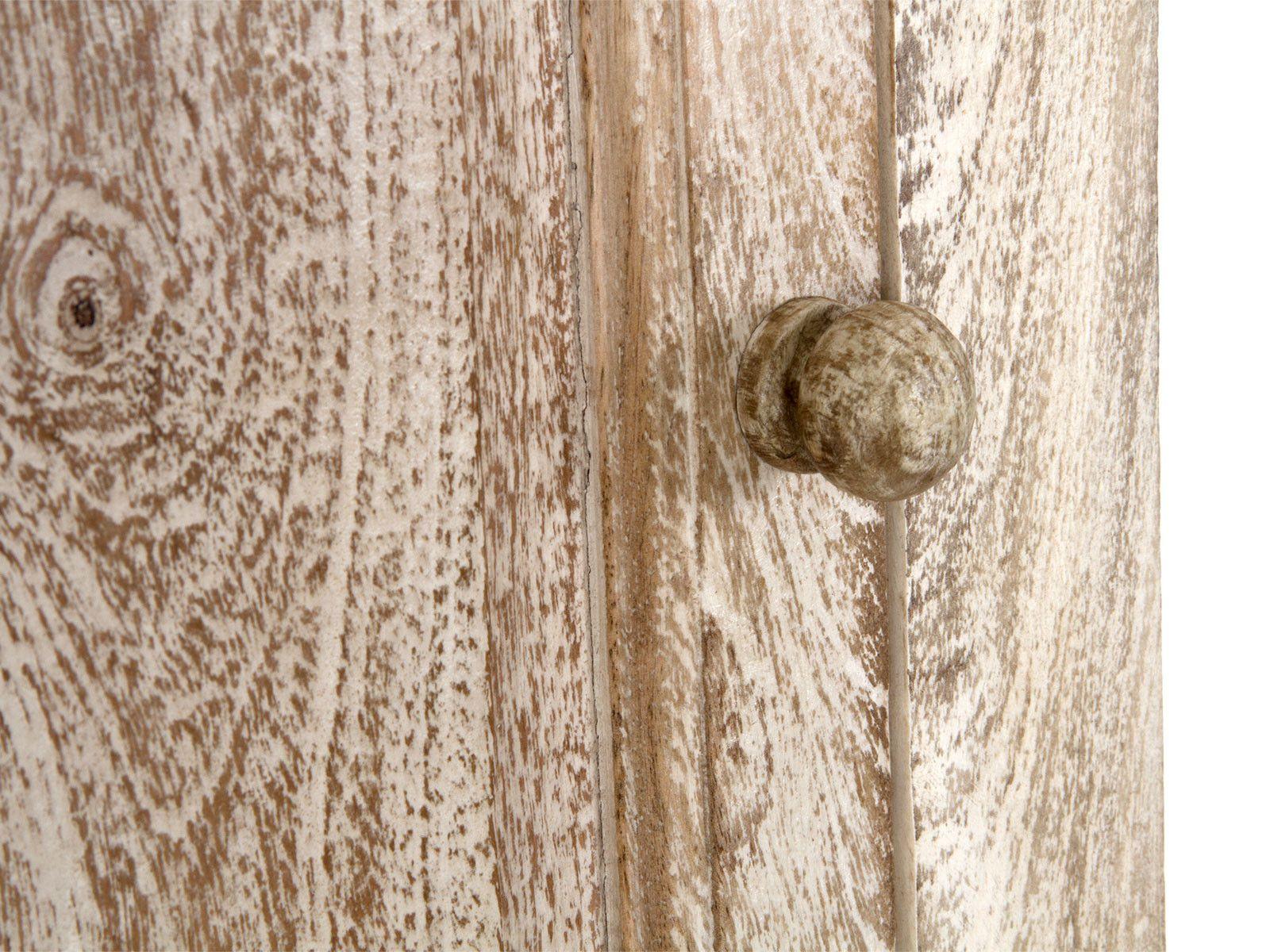 WALL CABINET PATINA - Duraster