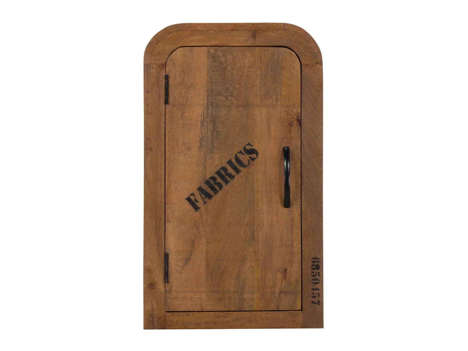 SHEFFIELD WALL CUPBOARD - Duraster