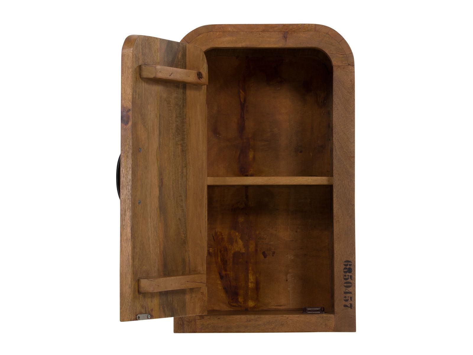 SHEFFIELD WALL CUPBOARD - Duraster