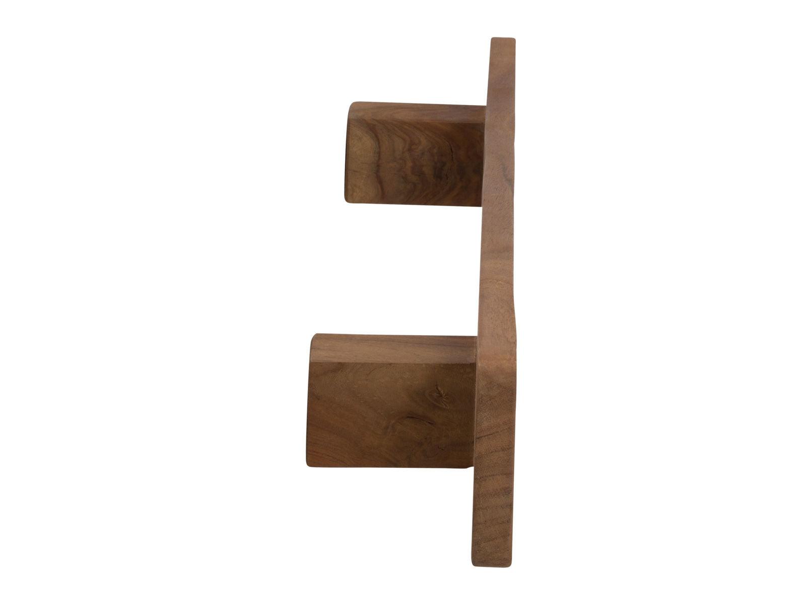 TOWEL HOLDER CABERA II - Duraster