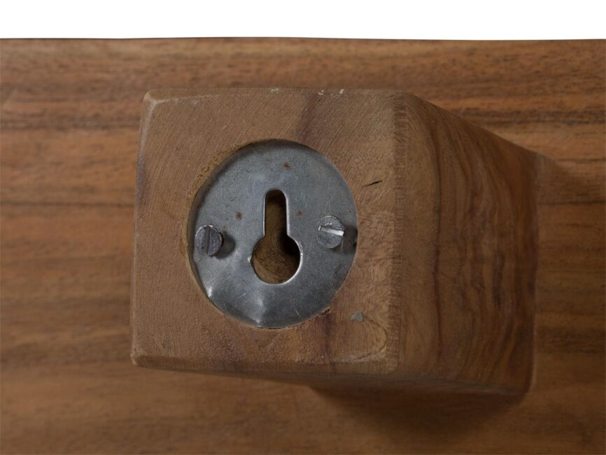 TOWEL HOLDER CABERA II - Duraster