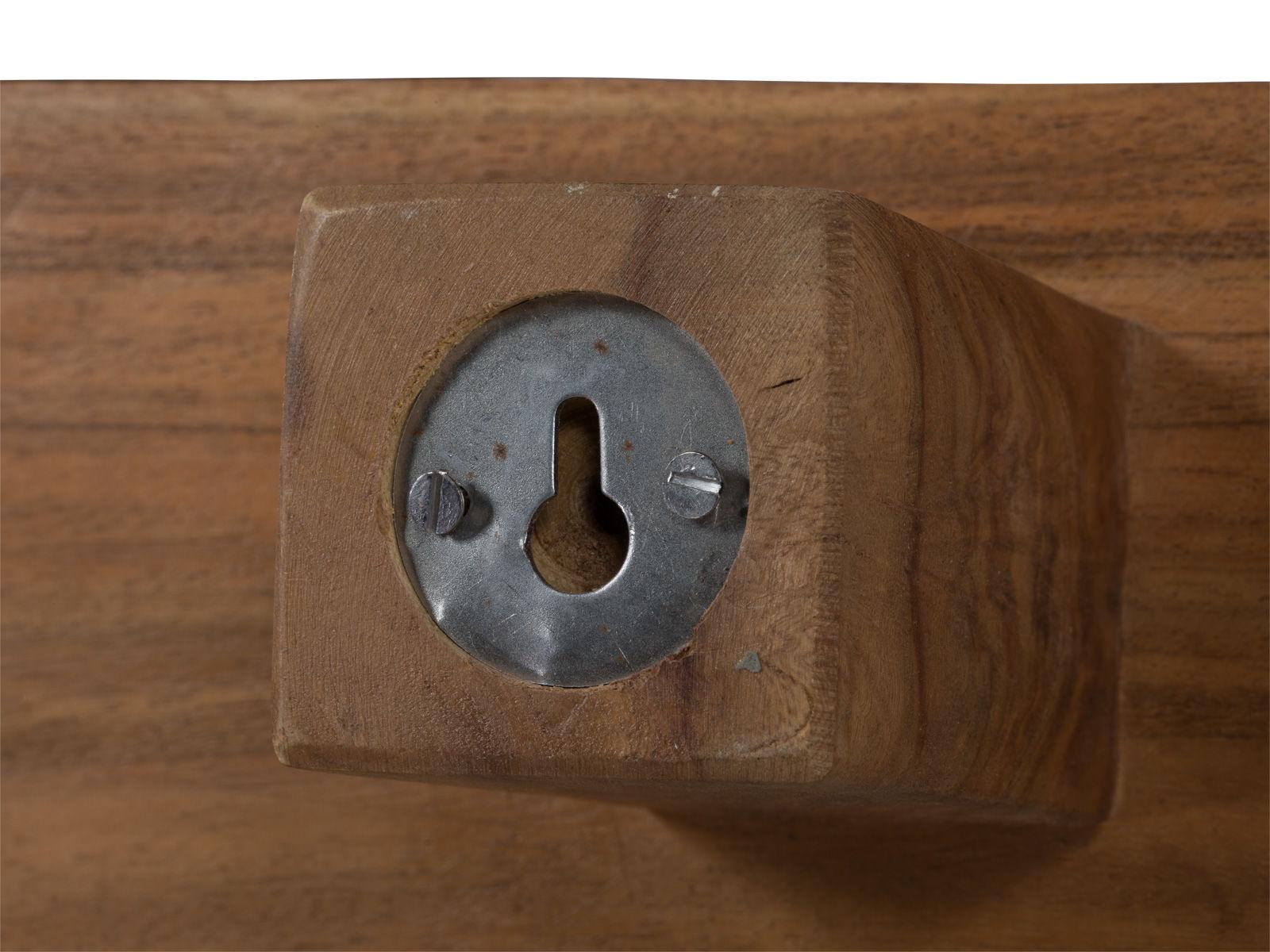TOWEL HOLDER CABERA II - Duraster